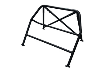 Rollbar skręcana pół klatka BMW 3 E90 Black