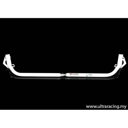 Honda Civic/CRX 88-91 ED/EF Ultra-R front upper StrutBar Adj