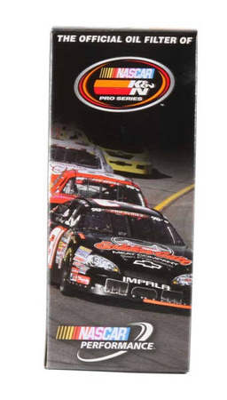 K&N Oil Filter PS-7025