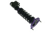 Street Suspension D2 Racing SUBARU IMPREZA GC/GF 2WD/4WD 92-00