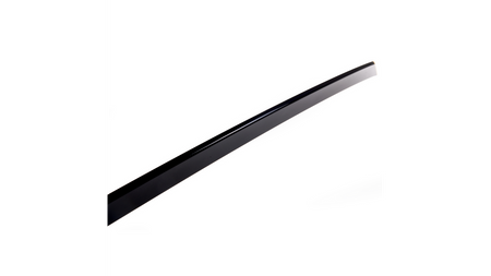 Spoiler Mercedes-Benz C W204 Lip Gloss Black