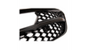 Fog Light Covers Audi A3 8V Gloss Black