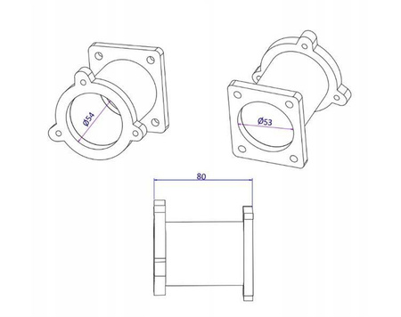 Replacement of the Bmw E60/61 EGR Valve, E90/91