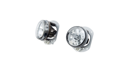 Fog Lights Mercedes-Benz C W204 S204 CLK A209 CLK C209 E W211 S211 M W164 R W251 V251 SL R230