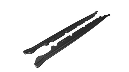 Dokładka Kia Ceed II GT GT-Line Proceed Progi Gloss Black