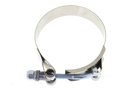 T bolt clamp TurboWorks 79-87mm T-Clamp