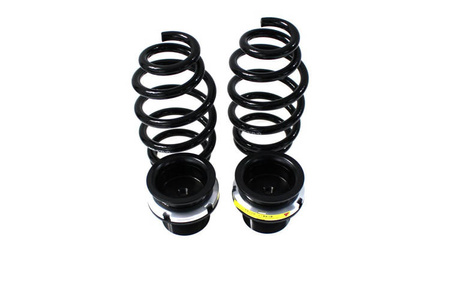 Suspension Street D2 Racing VOLKSWAGEN PASSAT B7 SEDAN 3C 4WD