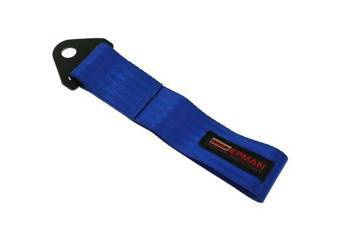 Tow Strap EPMAN Blue