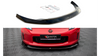 Splitter Nissan 370Z Facelift przód v.1 Gloss Black