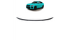 Spoiler BMW X6 G06 Lip Carbon Look