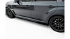 Splitters set Subaru Impreza WRX STI Mk3 Facelift