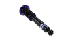 Zawieszenie gwintowane Street D2 Racing LEXUS SC 300/400 SOARER 91-00