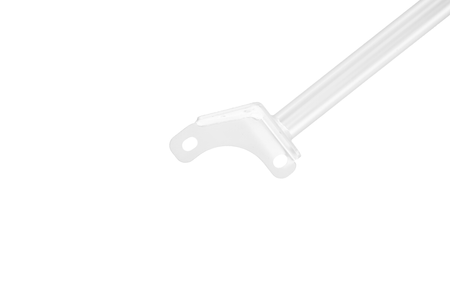 Rozpórka Hyundai Coupe 1 tylna górna White