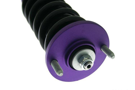 Street Suspension D2 Racing HONDA CIVIC EG SINGLE CAM (Rr EYE) 92-95