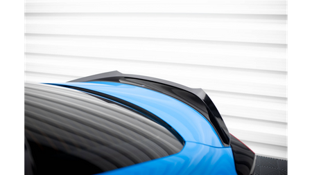 Przedłużenie Spoilera Toyota GR86