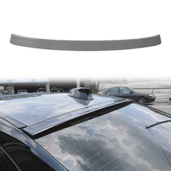 Spoiler BMW 5 F10 Lip AC Look ABS