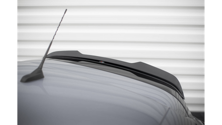 Spoiler Cap Opel Corsa F ( VI)