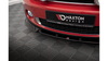 Splitter Mini Cooper Countryman R60 Facelift przód