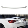 Spoiler BMW 3 E93 Lip ABS