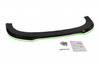 Splitter Przedni Audi RS6 C6 - Gloss Black