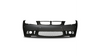 Bumper BMW 3 E90 E91 Front PDC SRA