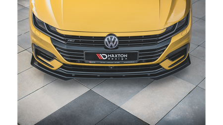 Flaps Volkswagen Arteon R-Line Gloss Black