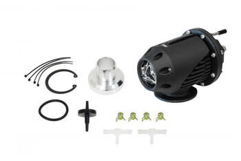 Blow Off HKS SQV2 Black Replica