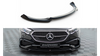 Splitter Mercedes-Benz E W214 Front v.1