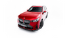 Set of Splitters BMW X3 M-Pack G45