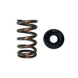 Brian Crower Single Spring/Steel Retainer Kit (Subaru Ej Series, Toyota 3Sgte/Ge) BC0600S