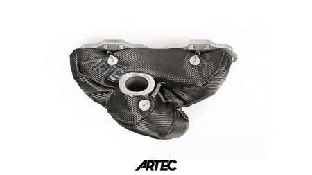 Nissan SR20 V-Band Osłona termiczna