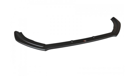 Splitter Ford Fiesta VIII ST ST-Line Front v.2 Gloss Black