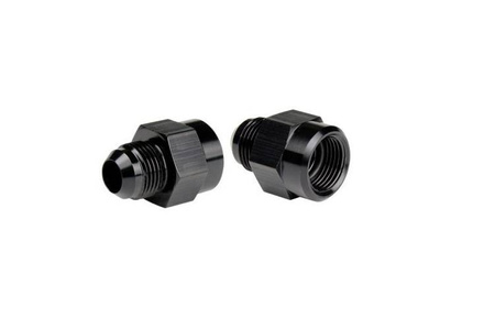 Adapter czujnika ciśnienia listwy paliwowej Aeromotive AN-08