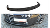 Splitter Alfa Romeo 159 Front v.2 Gloss Black