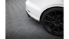 Splitter Audi A3 8V Tył Boczne Facelift v.2