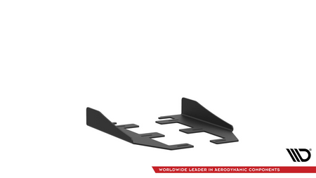 Flaps Audi A3 8V S-Line Side