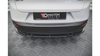 Splitters set Mazda CX-3
