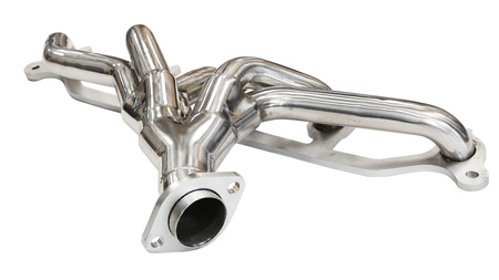 Exhaust manifold Jeep Wrangler 91-01 Cherokee 91-01