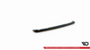Splitter Mini Cooper Clubman John Cooper Works F54 Facelift Tył Środkowy Gloss Black