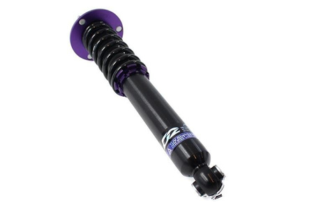 Street Suspension D2 Racing LEXUS LS 400 (XF20) 94-00