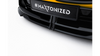 Splitter BMW 1 F70 M-Pack Front v.2