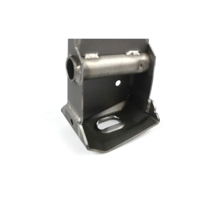 Zestaw naprawczy punktów podnoszenia progu BMW E36 prawy tył 