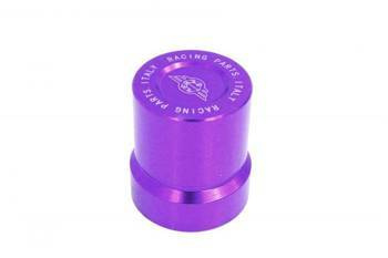 VTEC Solenoid Cover for Honda Purple