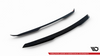Spoiler Cap Mazda 6 III Facelift