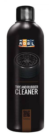 ADBL Tire and Rubber Cleaner 1L