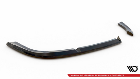 Splitters set Hyundai Tucson Mk4