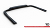 Splitters set Mercedes-Benz S AMG-Line W222 Facelift