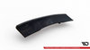 Splitter Audi S4 B9 Facelift Rear Central with Diffuser