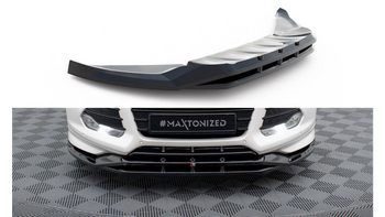 Splitter Ford Kuga II ST-Line przód