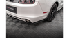 Zestaw Splitterów Ford Mustang Mk5 Facelift